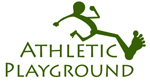 Athletic Playground Logo