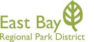 East Bay Regional Park Logo