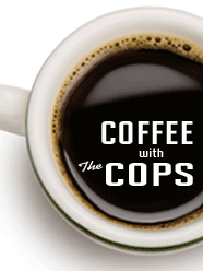 Coffee with Cops (No date)