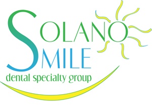 Solano Smile Logo