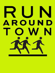 Run Around Town