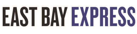 East Bay Express