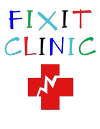 Fix It Clinic