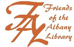 Friends of the Albany Library