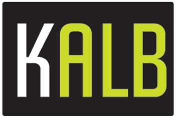 KALB logo