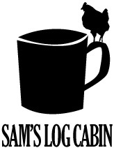 Sam's Log Cabin