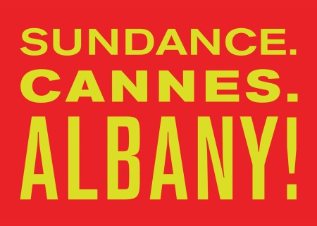 AFF Sundance Cannes Albany