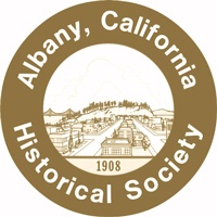 Albany Historical Society Logo