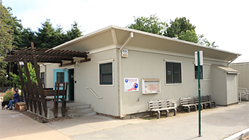 Ocean View Park Friendship Club