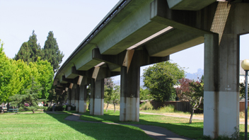 Ohlone-Greenway