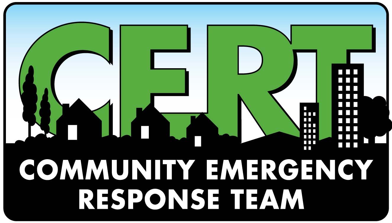 CERT Logo