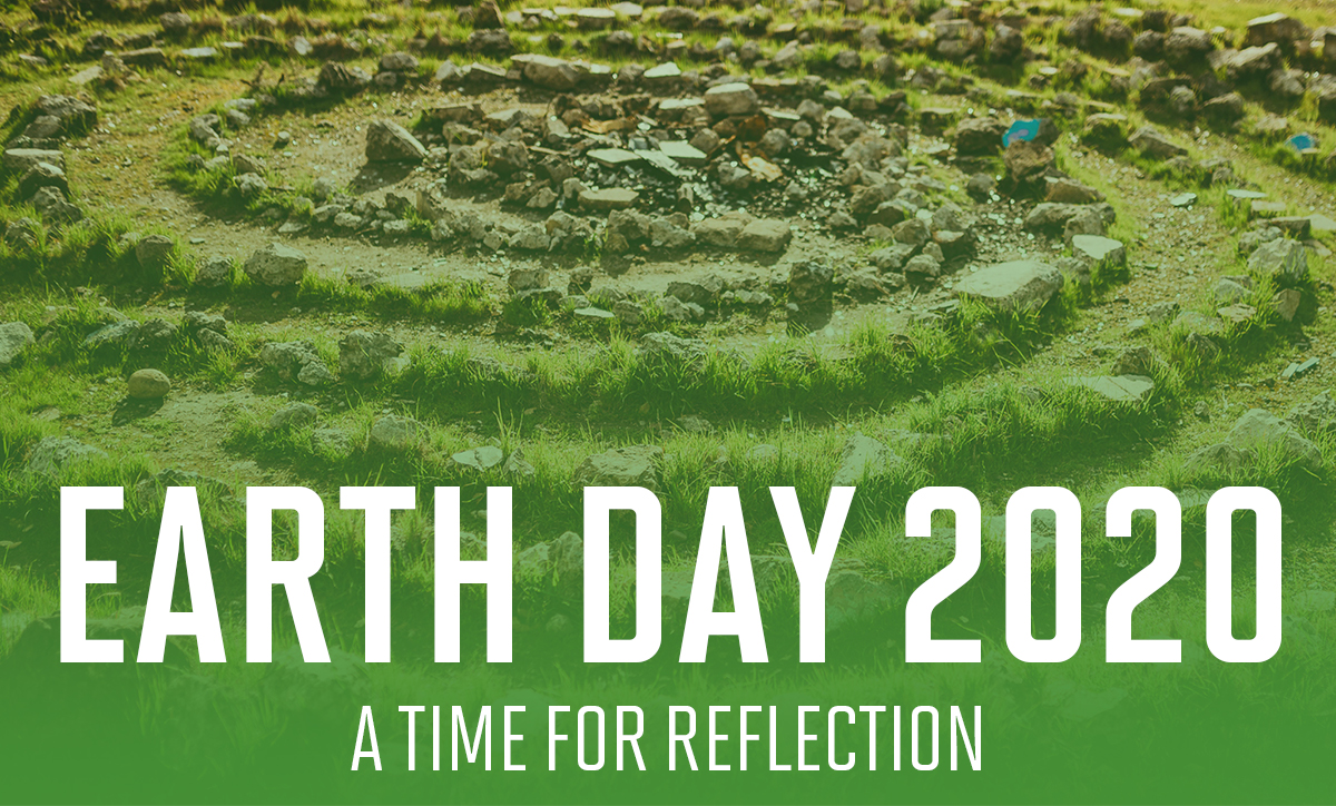 Earthday 2020