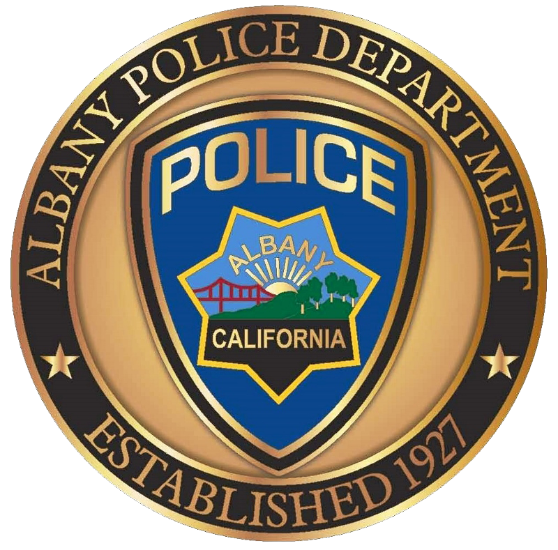 Police Department | City of Albany, CA