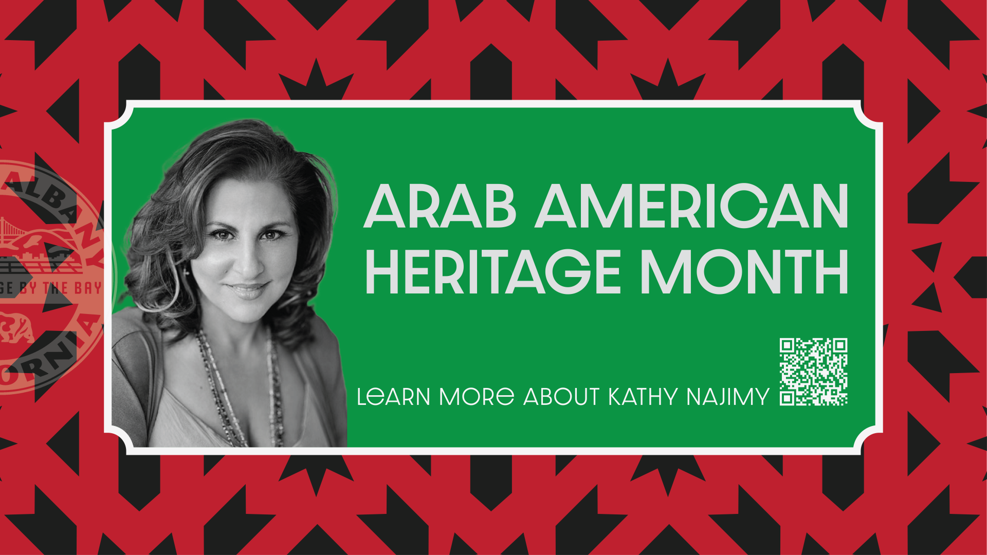 Arab American Heritage Month_BulletinBoard_Kathy