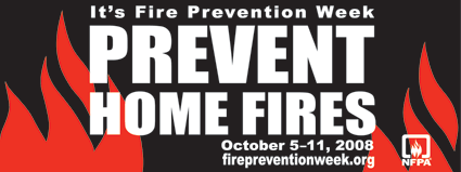 NFPA FP Week