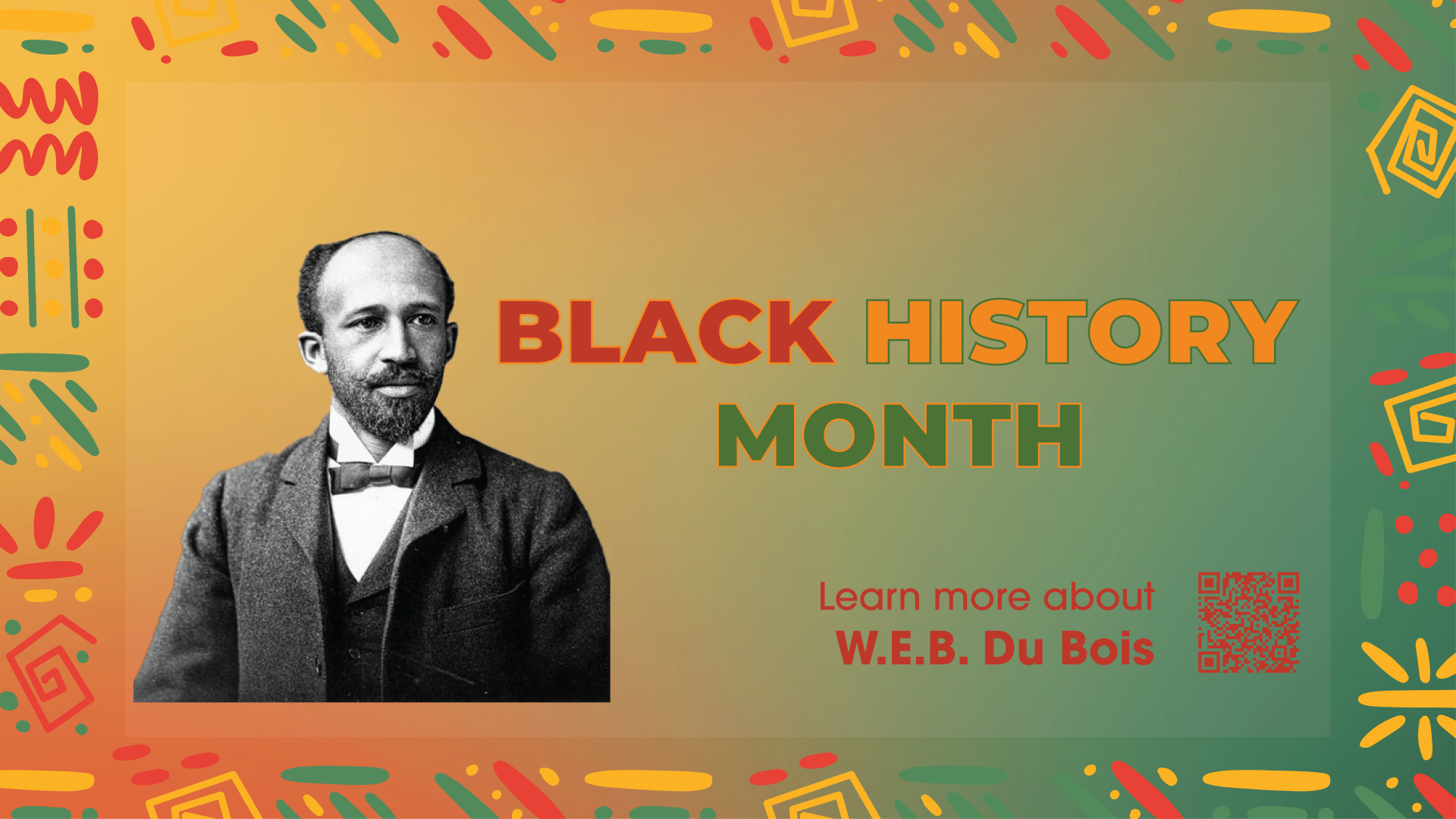 W.E.B. Du Bois