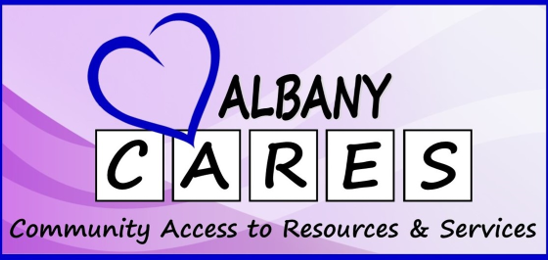 Albany Cares