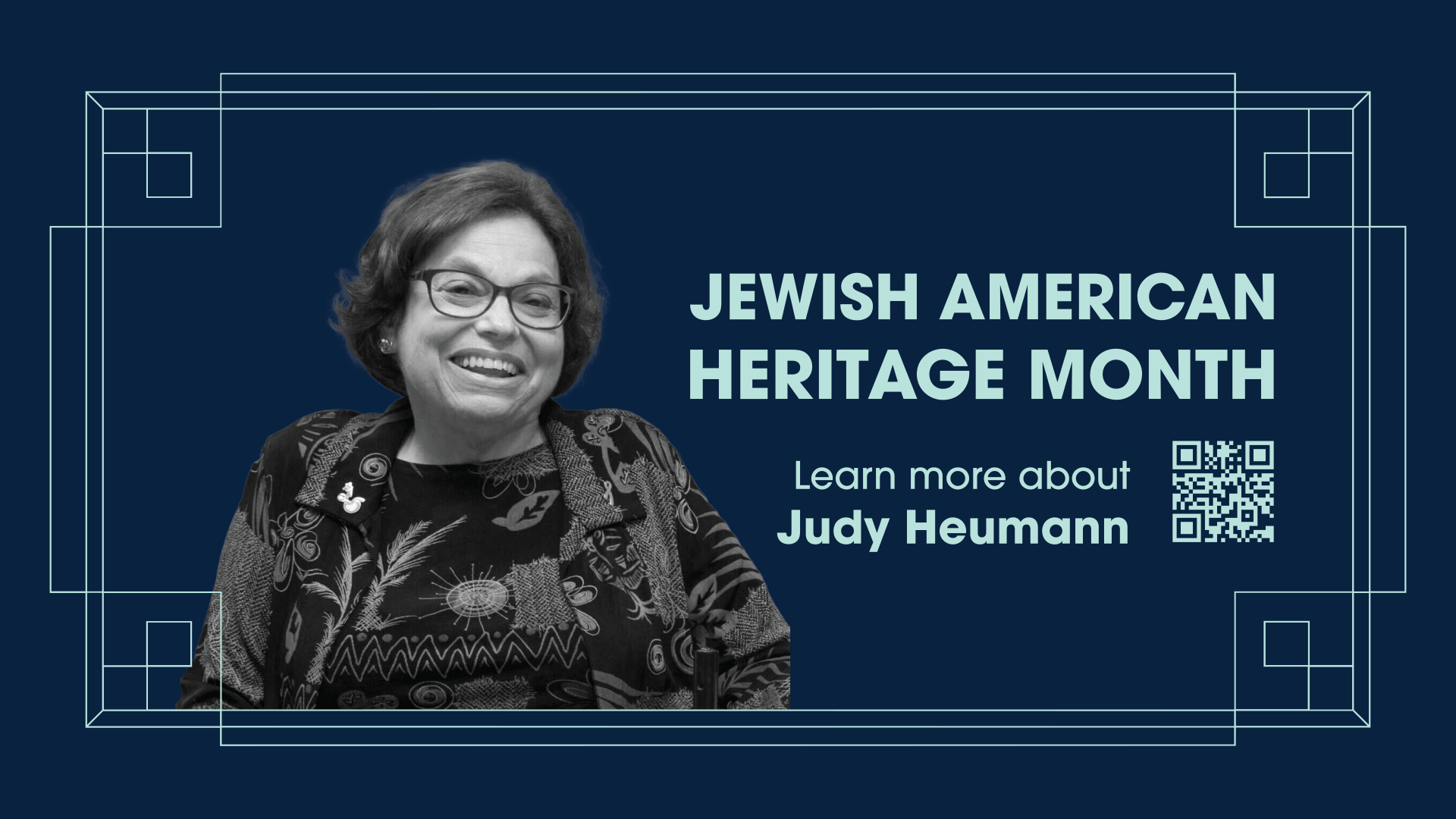 Judy Heumann