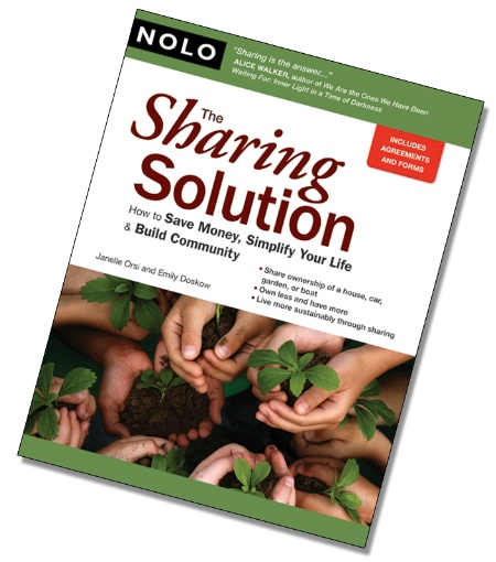 Sharing Solution