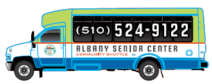 Senior Shuttle